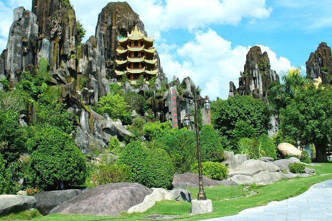 Discover Da Nang and Hoi An: Private Tour Experience - FAQs