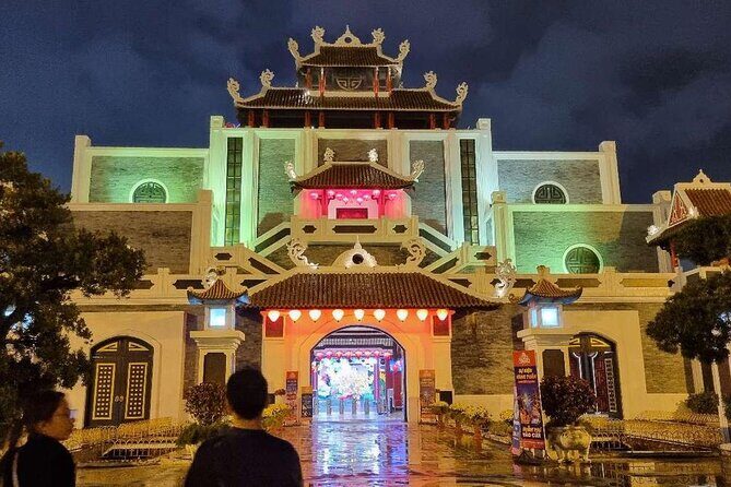 Discover Da Nang by Night on a Private Food Tour - Who Will Love This Tour?