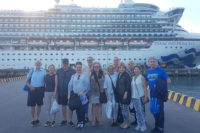 Discover DA NANG City & HOI an City From CHAN MAY Port (Private Shore Excursion) - Da Nang City Highlights