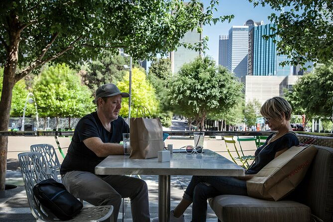 Discover Dallas After Dark - Exploring Dallas After Dark: A Detailed Breakdown