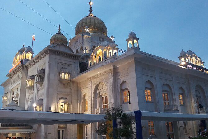 Discover Delhi in a Day: Private City Tour with Guide - Who This Tour Is Best For