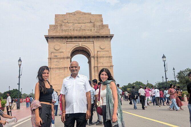 Discover Delhi in a Day: Private City Tour with Guide - Practical Details & Tips