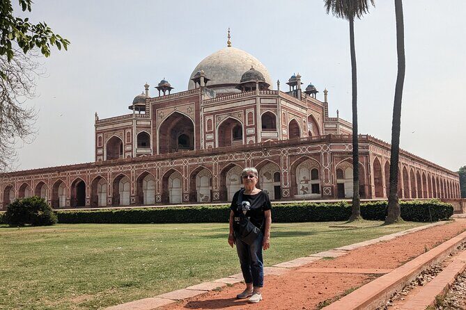 Discover Delhi in a Day: Private City Tour with Guide - FAQs