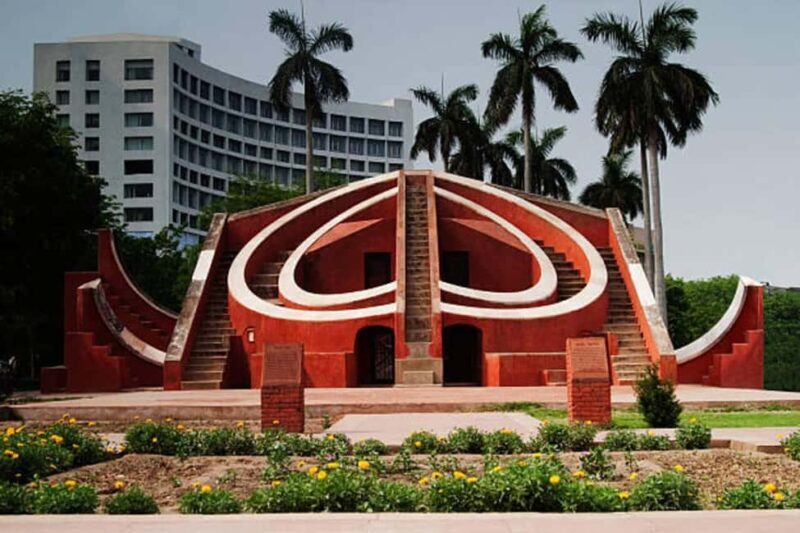 Discover Delhi in a Day: Private Tour with Comfort & Style - FAQs