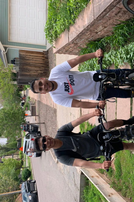 Discover Denver: Electric Bike Tour With Local Guide - Tour Inclusions