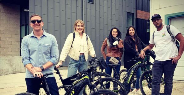 Discover Denver: Electric Bike Tour With Local Guide - Customer Reviews