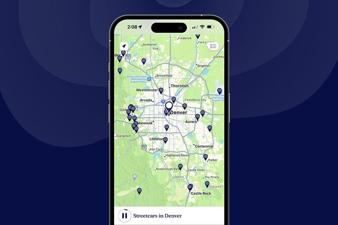 Discover Denver with Local Stories from Autio - Practical Details and Experience Highlights