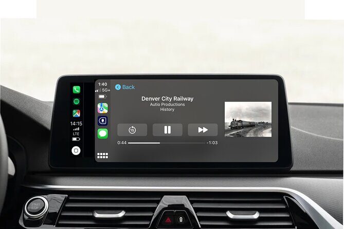 Discover Denver with Local Stories from Autio - FAQ