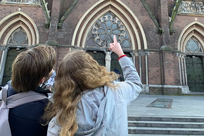 Discover Deventer With an Outside Escape City Game Tour! - Booking Information