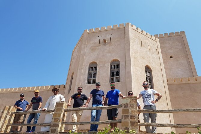 Discover Dhofar (East and West) White Beach, Waterfall, Camels & Mountains - Exploring Dhofars Highlights