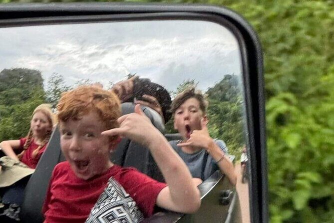 Discover Dien Bien Phu 3 Day Jeep Challenge - Good To Know  