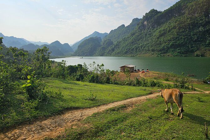 Discover Dien Bien Phu 3 Day Jeep Challenge - The Itinerary Breakdown: What to Expect Each Day  