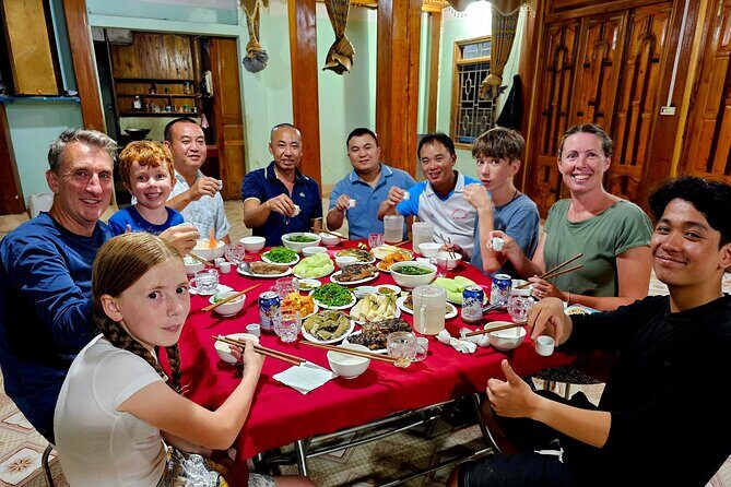 Discover Dien Bien Phu 3 Day Jeep Challenge - Summary  