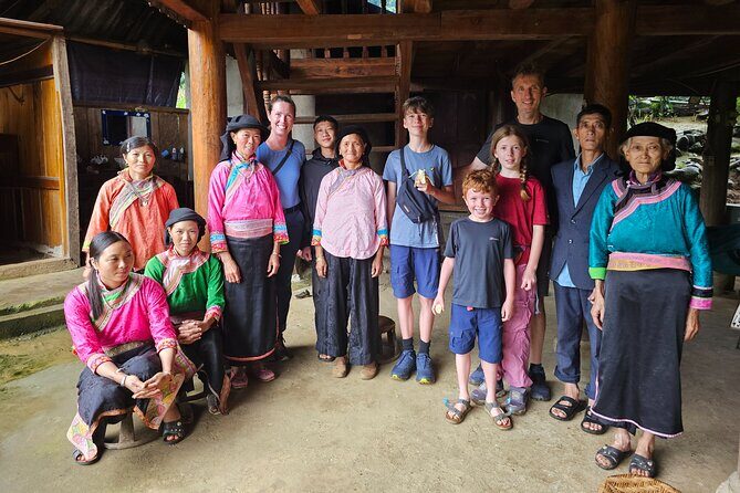 Discover Dien Bien Phu 3 Day Jeep Challenge - Frequently Asked Questions  