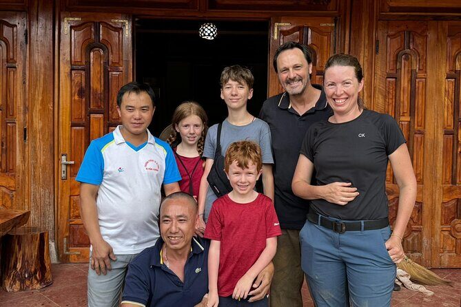 Discover Dien Bien Phu 3 Day Jeep Challenge - Final Thoughts: Who Should Consider This Tour?