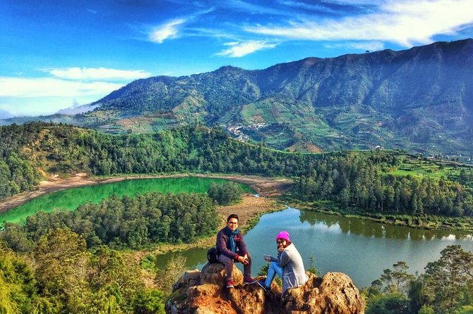 Discover Dieng Plateau Tour From Yogyakarta - Cultural Excursions in Dieng Plateau