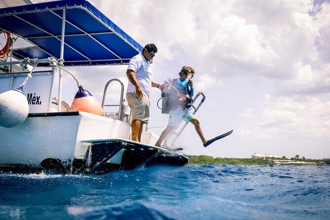 Discover Diving in the Reefs of Cozumel - Good To Know