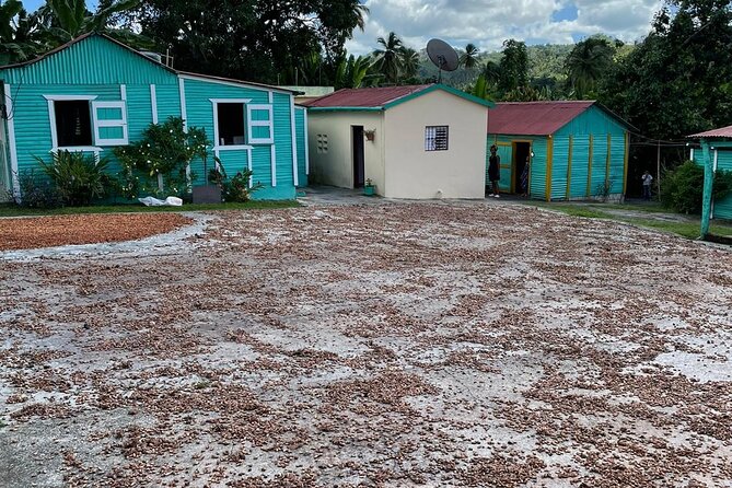 Discover Dominican Life - Shopping and Souvenirs