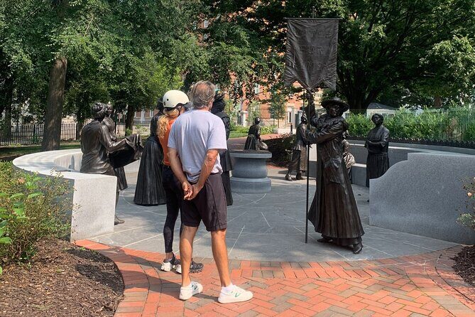 Discover Downtown and Riverfront Bike Tour - Who Will Love This Tour?