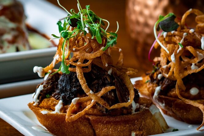 Discover Downtown Dallas Food Tour With Food Tours of America - Tour Guides