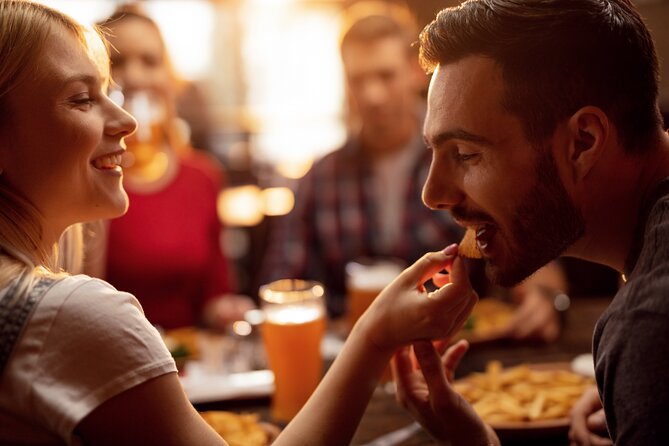 Discover Downtown Dallas Food Tour With Food Tours of America - Additional Information