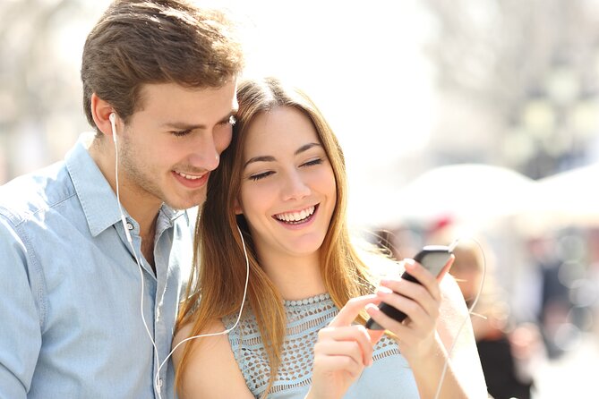 Discover Downtown Regina: a Smartphone Audio Walking Tour - Additional Information About the Smartphone Audio Walking Tour