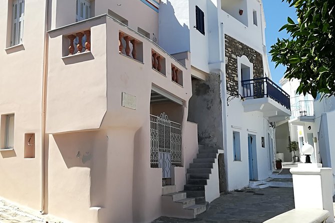 Discover Dryopida, Untouched by Time - Overview and Tour Details