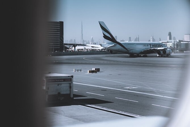 Discover Dubai: Stopover/Layover/Transit Tour. - Pricing and Booking