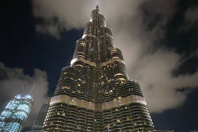 Discover Dubai: Stopover/Layover/Transit Tour. - Tour Details