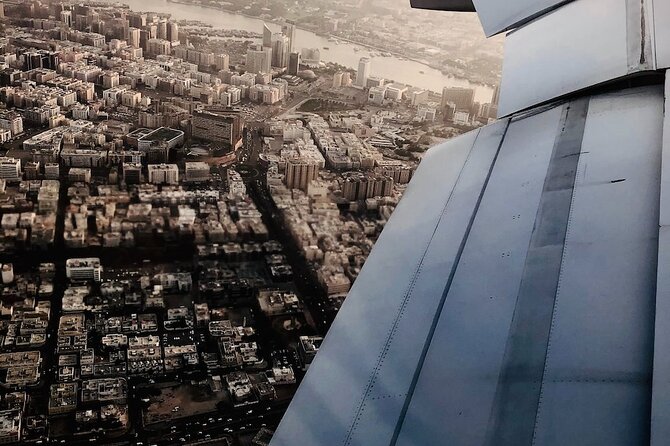 Discover Dubai: Stopover/Layover/Transit Tour. - Reviews and Ratings