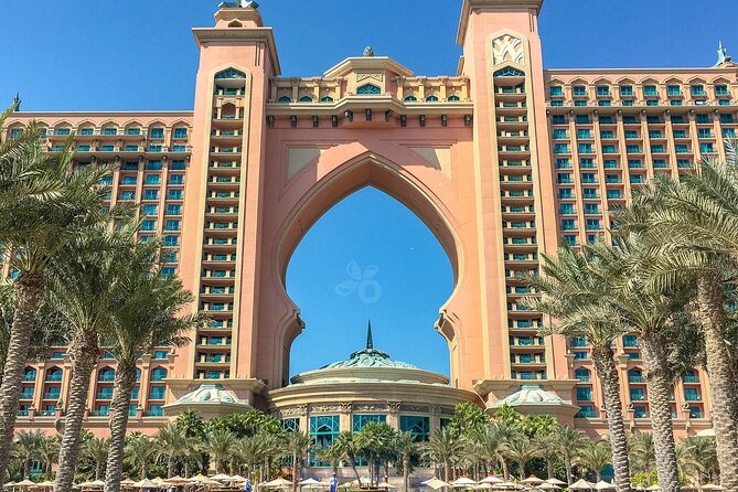 Discover Dubai With a Private Guided Tour - Questions and Additional Information