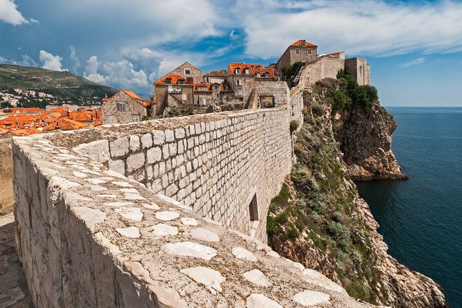 Discover Dubrovnik - Walking Tour for Couples - Tour Details