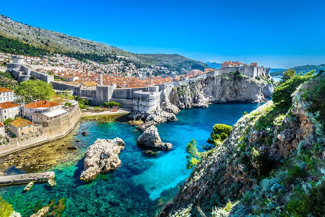 Discover Dubrovnik - Walking Tour for Couples - Pricing and Booking