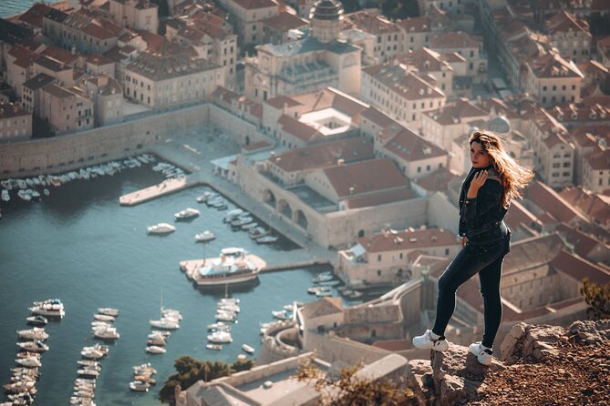 Discover Dubrovnik - Walking Tour for Couples - Operator Information