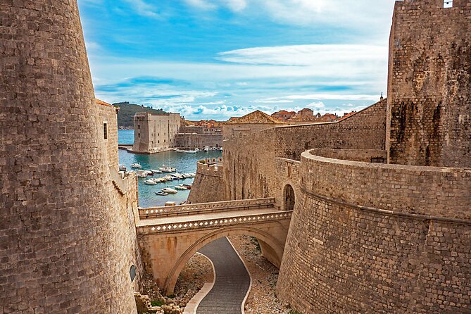 Discover Dubrovnik - Walking Tour for Couples - Frequently Asked Questions