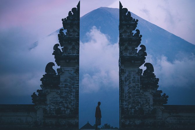 Discover East Bali: Full-Day Temple-Hopping Tour - Ubud - Inclusions