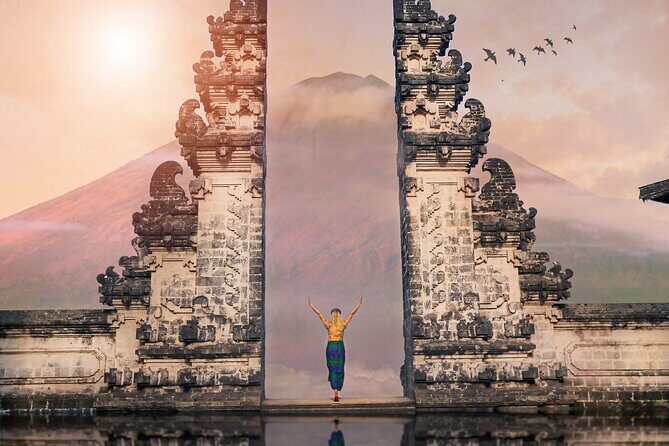 Discover East Bali: Snorkeling Blue lagoon & Instagramable Spots - The Full Experience: Breaking Down the Itinerary