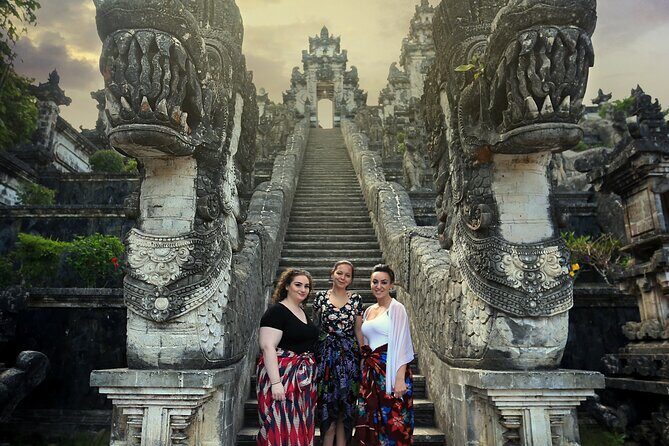 Discover East Bali: Snorkeling Blue lagoon & Instagramable Spots - FAQ