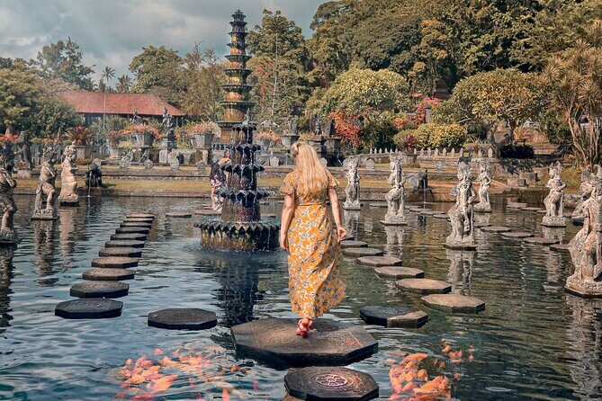 Discover East Bali: Snorkeling Blue lagoon & Instagramable Spots - What Reviewers Are Saying