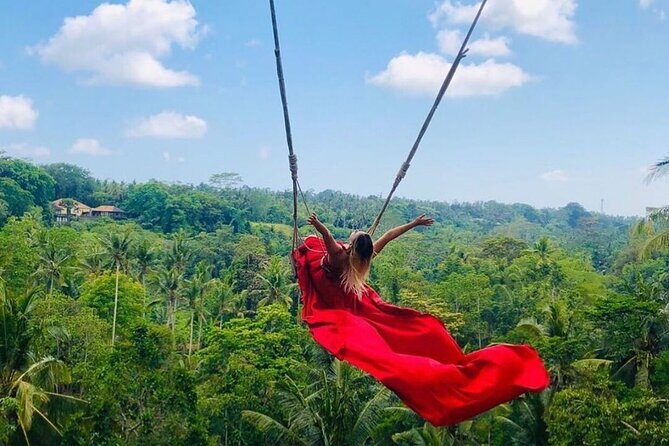 Discover East Bali: Snorkeling Blue lagoon & Instagramable Spots - Practical Tips for Travelers