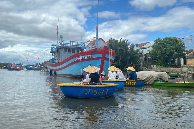 Discover Eco Water Coconut Village With Have Lunch/Dinner - Booking and Pricing Information