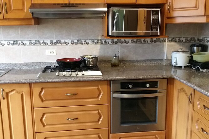 Discover Ecuadorian Cuisine: Interactive Cooking Experience - Overview and Experience