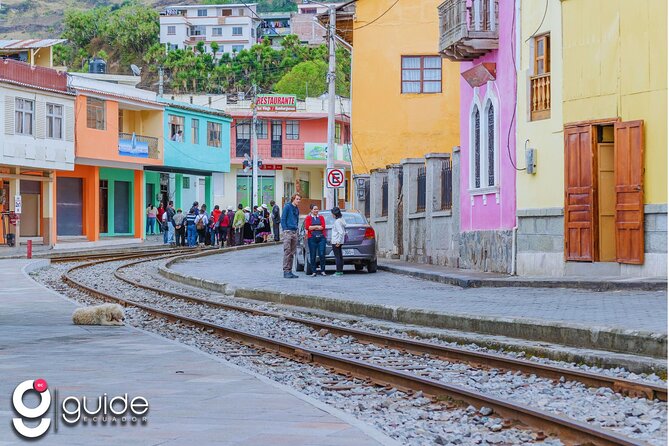 Discover Ecuador's Diverse Landscapes on Tour - Itinerary Overview