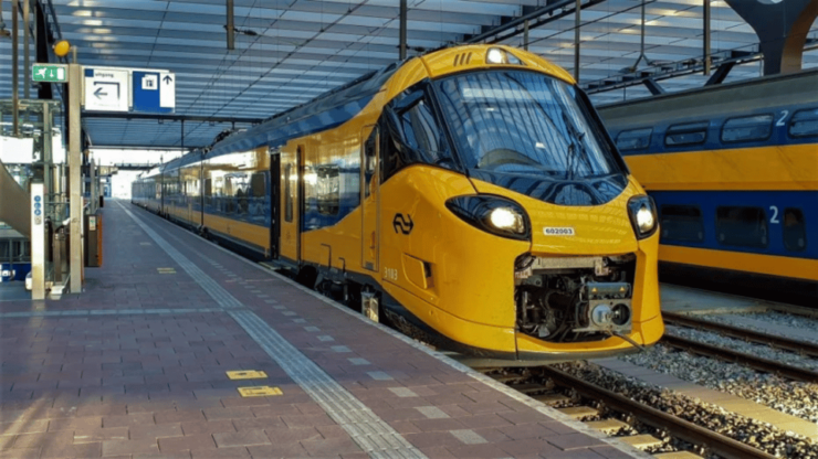 Discover Efteling With Train+Bus Ticket To/From Rotterdam - Good To Know
