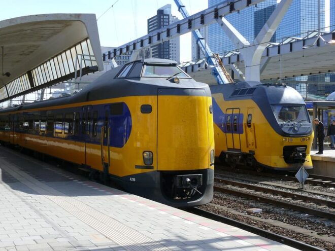 Discover Efteling With Train+Bus Ticket To/From Rotterdam - Customer Ratings and Feedback