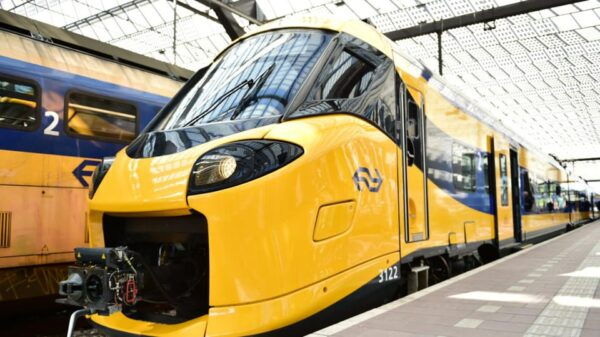 Discover Efteling With Train+Bus Ticket To/From Rotterdam - Convenient Transportation Options