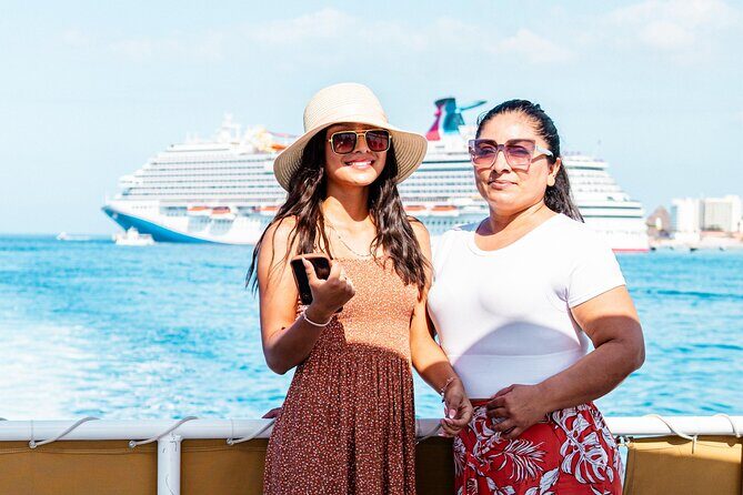 Discover El Cielo and El Cielito Reefs on Amusing Catamarans - The Sum Up