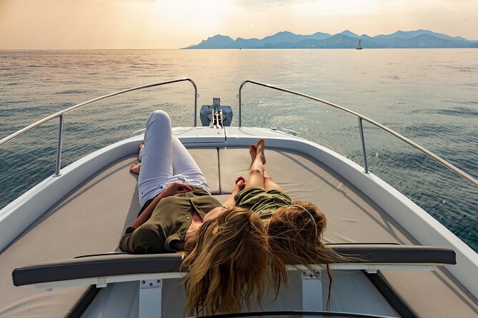 Discover Elaphite Islands and Hidden Caves by Private Boat - Whats Included