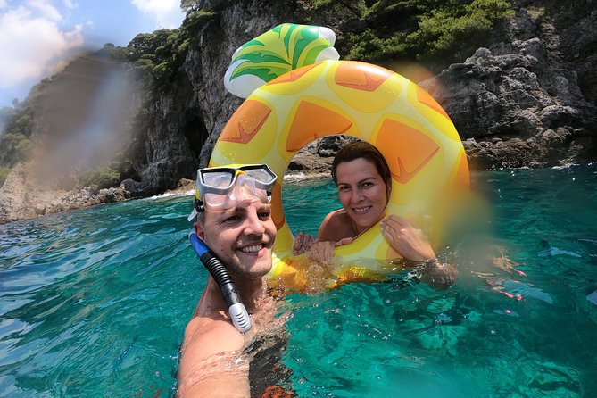 Discover Elaphite Islands and Hidden Caves by Private Boat - Additional Info