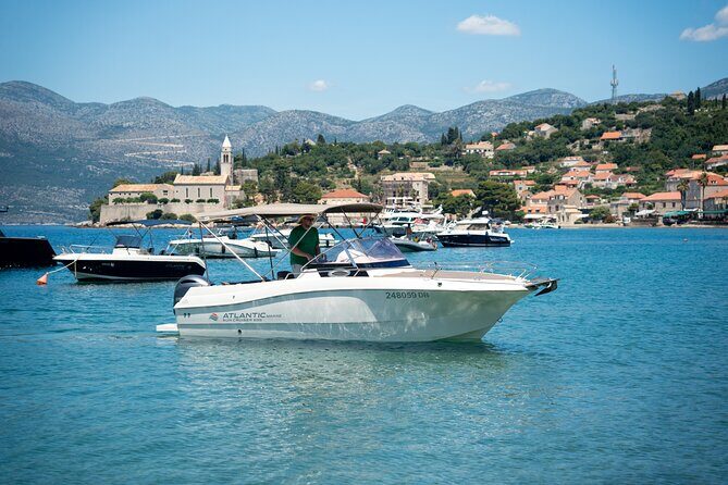 Discover Elaphite Islands and Hidden Caves in Dubrovnik - Good To Know